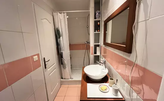Appartements à Toulouse