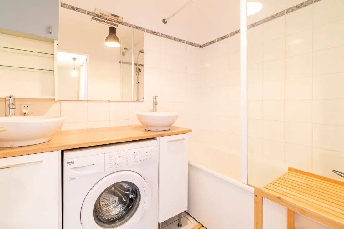 Bel Appartement De 75 M² Avec Terrasse à Toulouse