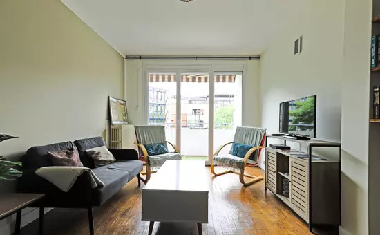 Bel Et Spacieux T3 Avec Balcon à Toulouse