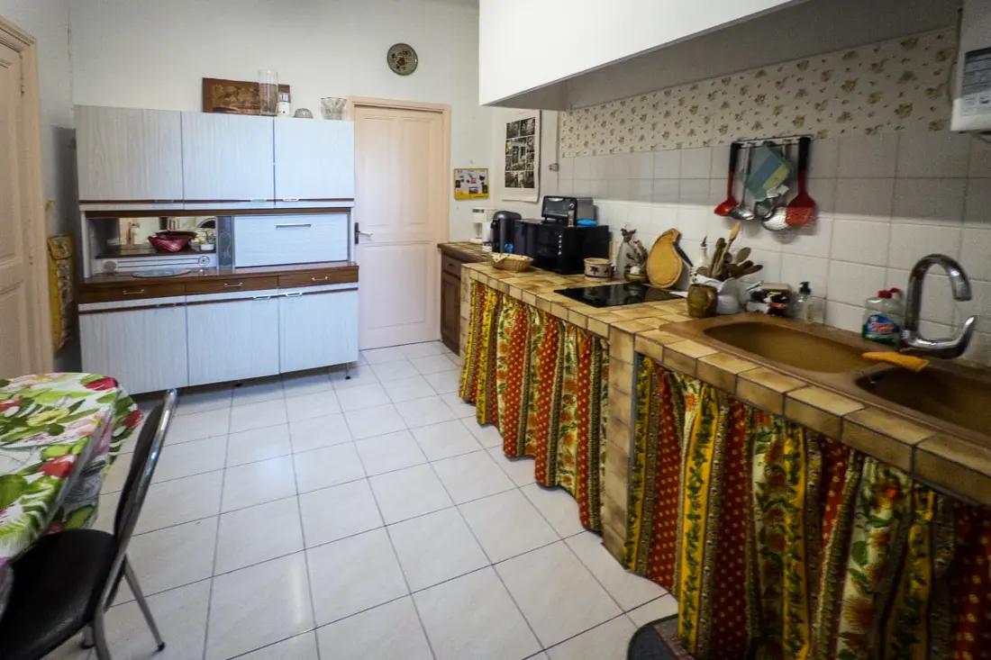 Charmante Maison Toulousaine Avec Jardin Et Garage