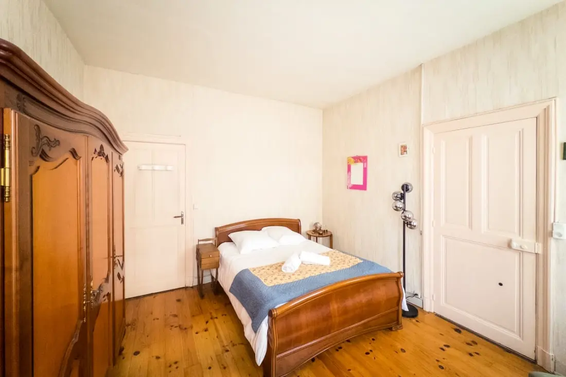 Charmante Maison Toulousaine Avec Jardin Et Garage