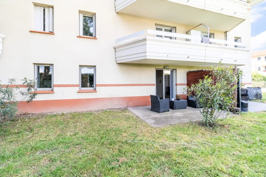 Le Diamant - Appartement Lumineux Avec Piscine