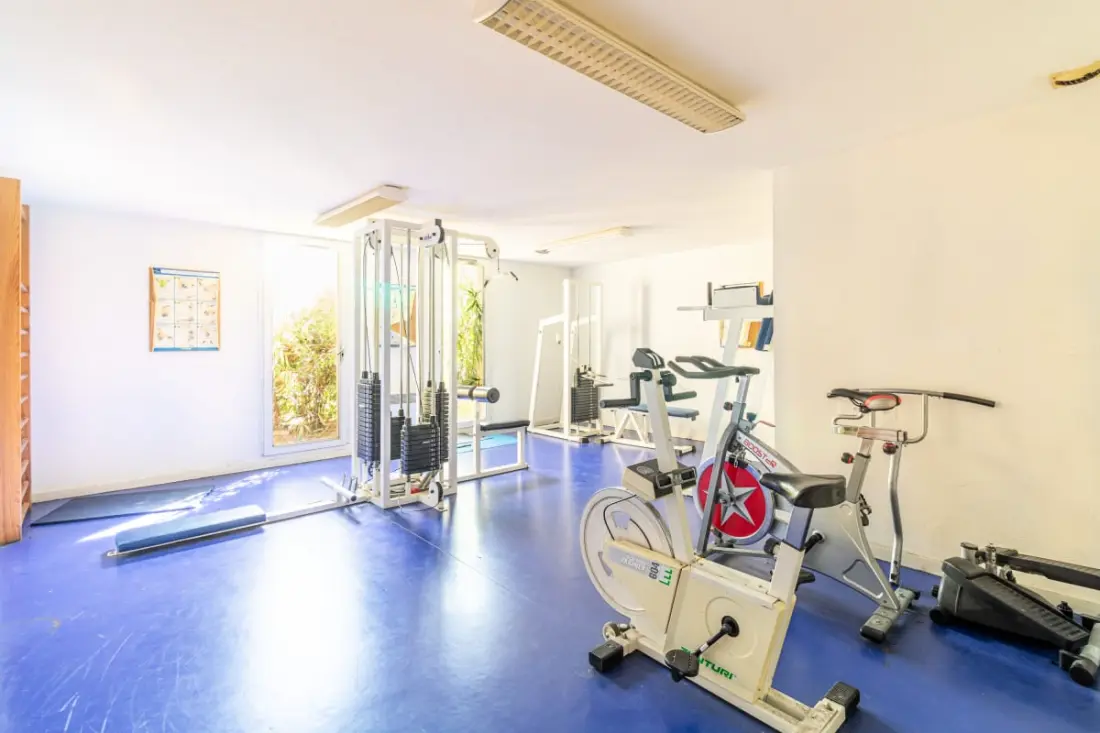 Le Diamant - Appartement Lumineux Avec Piscine