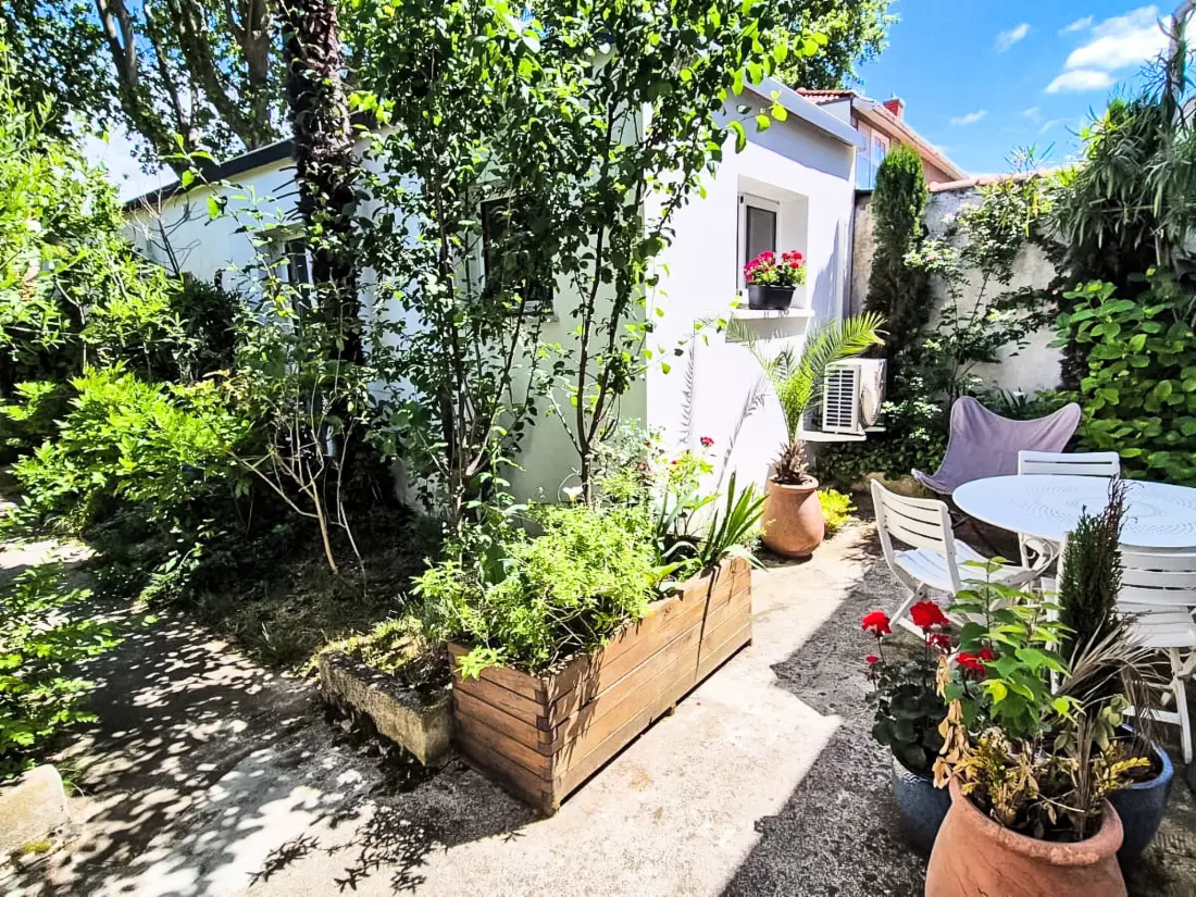Maison de Vacances Toulouse