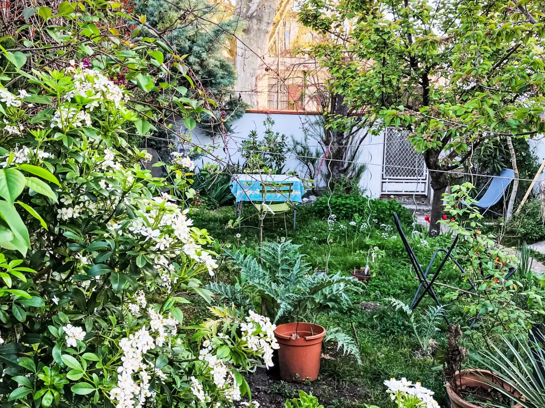 Maison de Vacances Toulouse