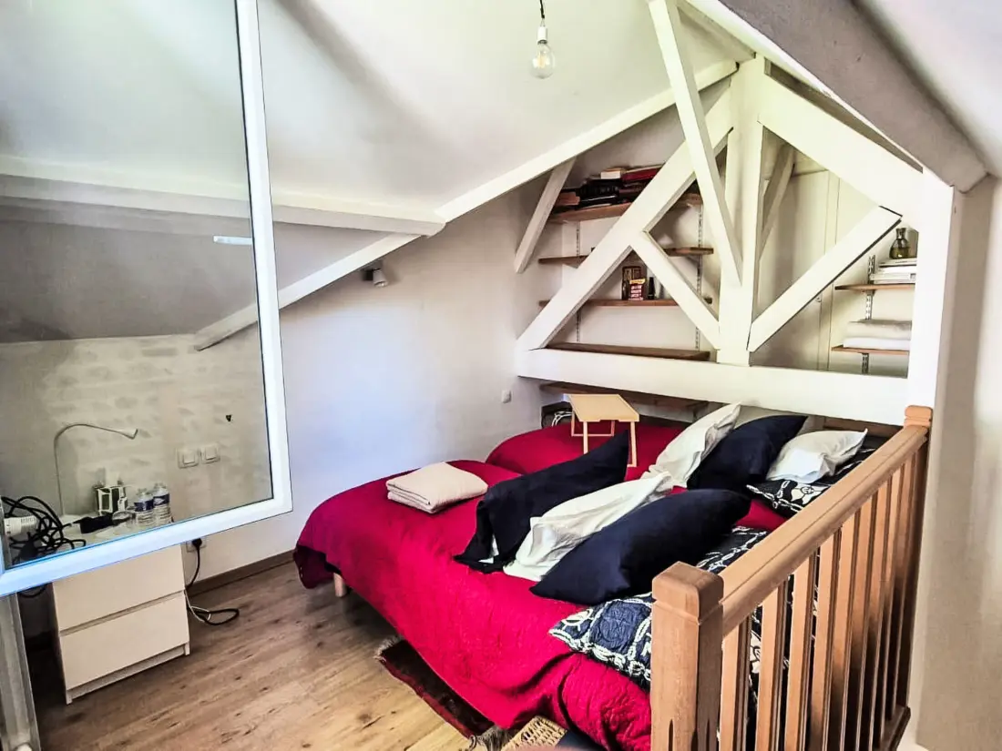 Maison de Vacances Toulouse