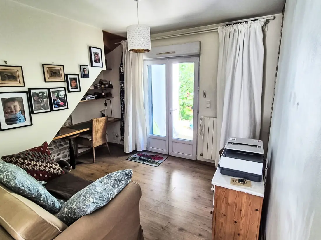 Maison de Vacances Toulouse