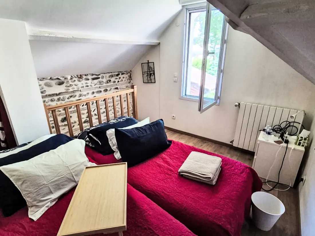 Maison de Vacances Toulouse