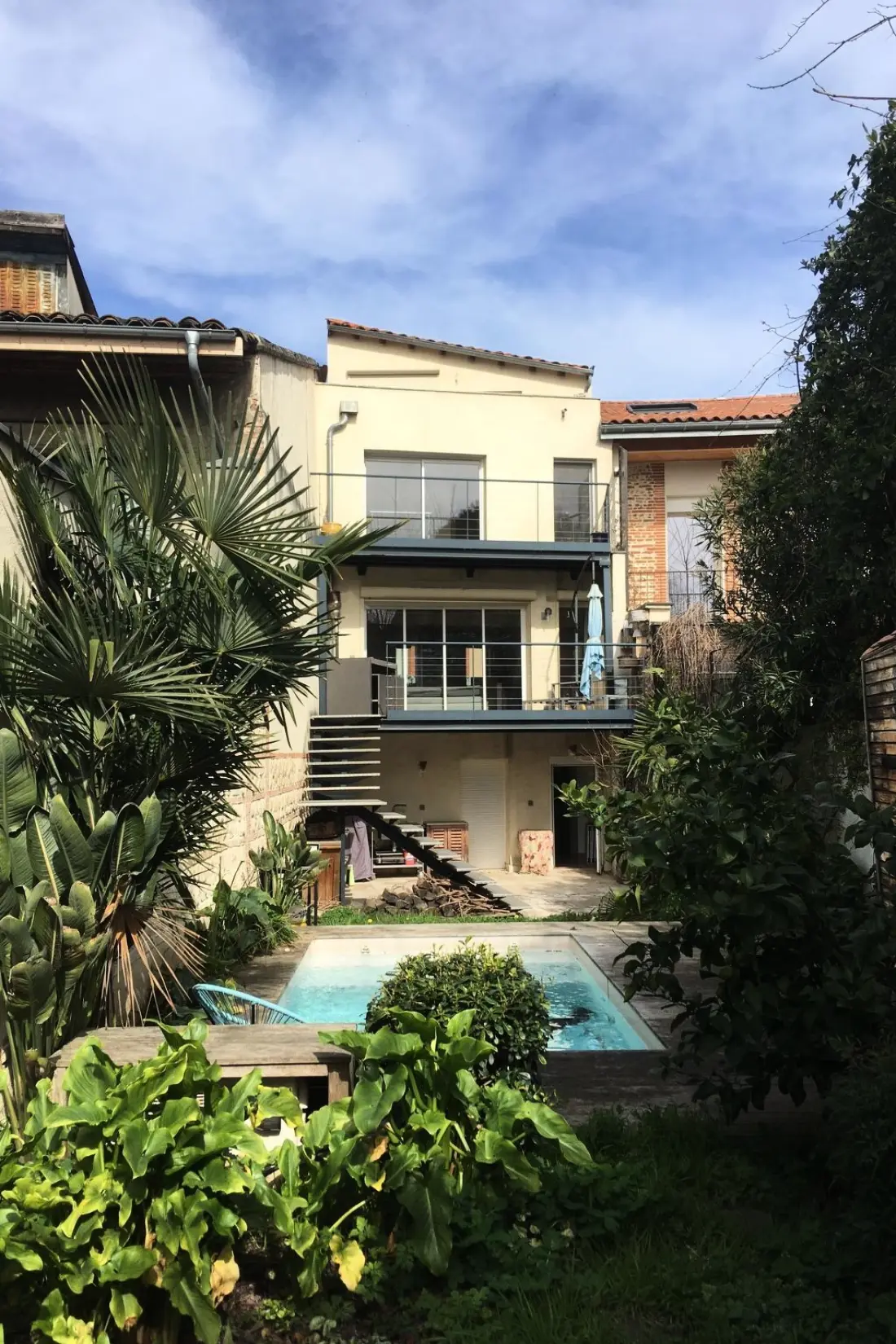 Maison de Vacances Toulouse