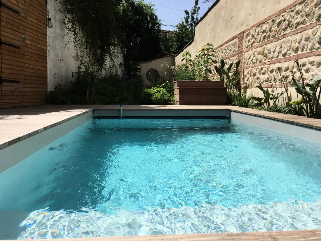 Maison de Vacances Toulouse