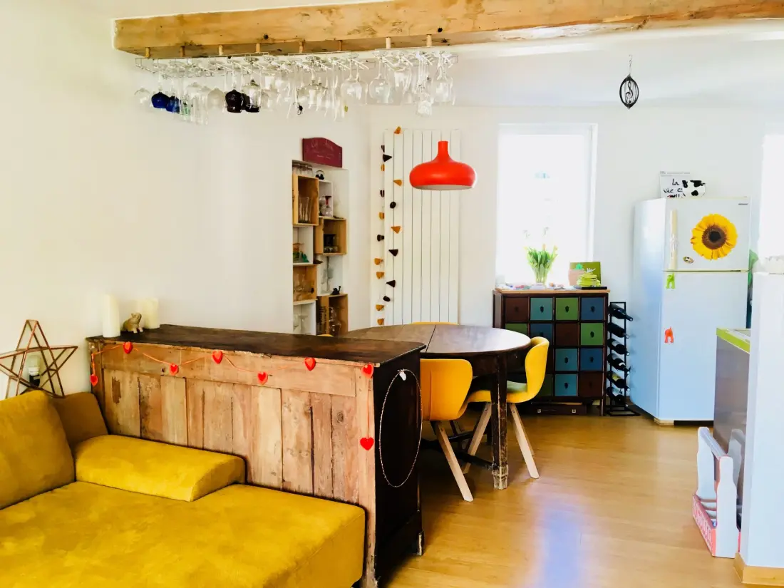 Maison de Vacances Toulouse