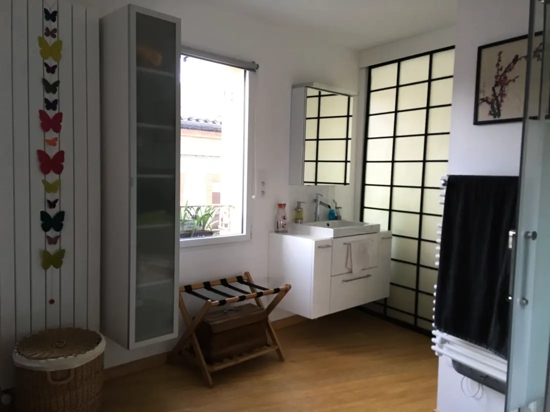 Maison de Vacances Toulouse