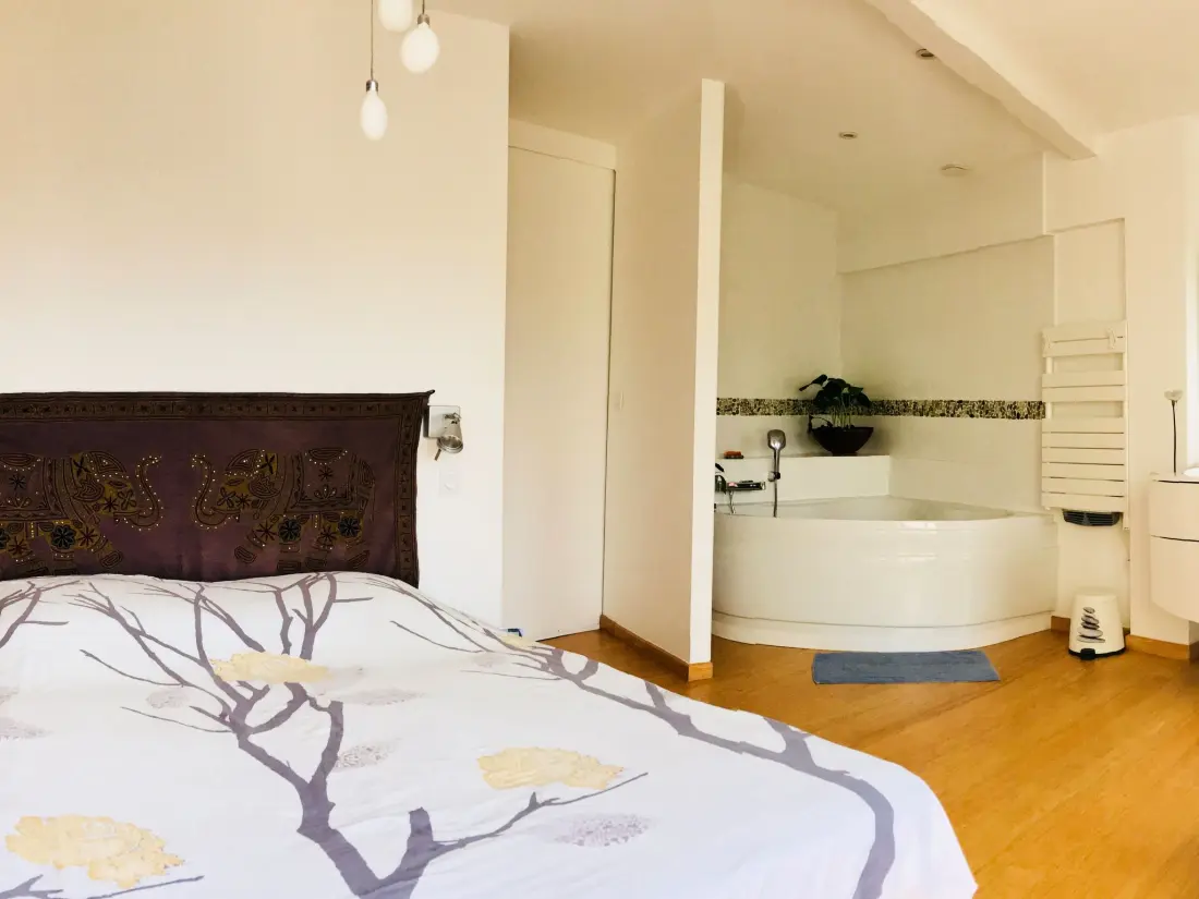 Maison de Vacances Toulouse