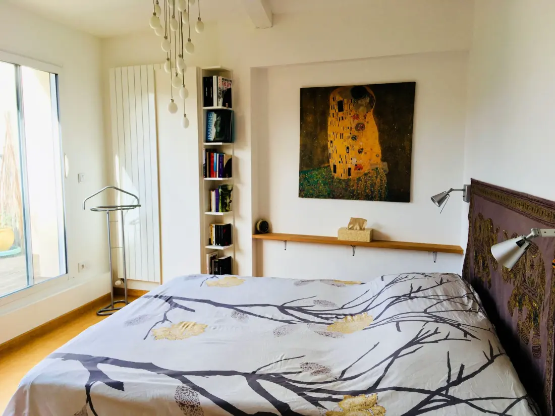 Maison de Vacances Toulouse