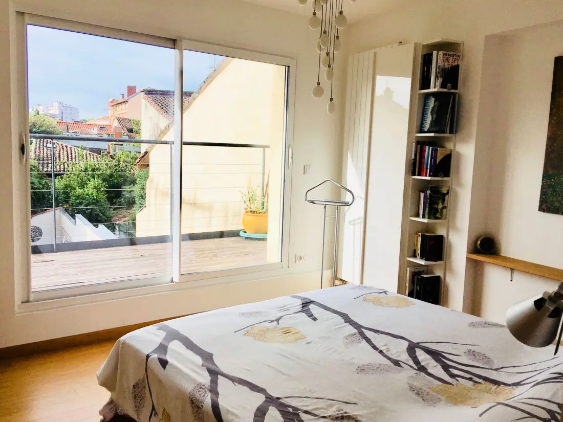 Maison de Vacances Toulouse