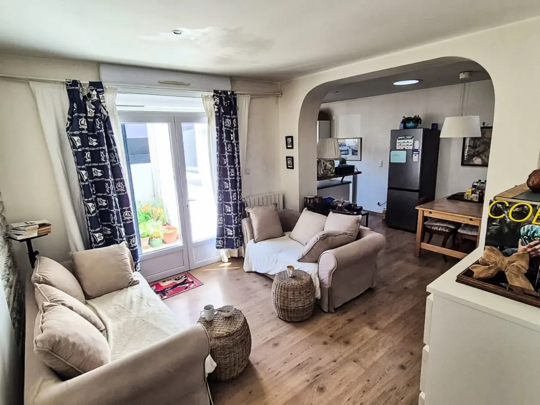 Maison de Vacances Toulouse