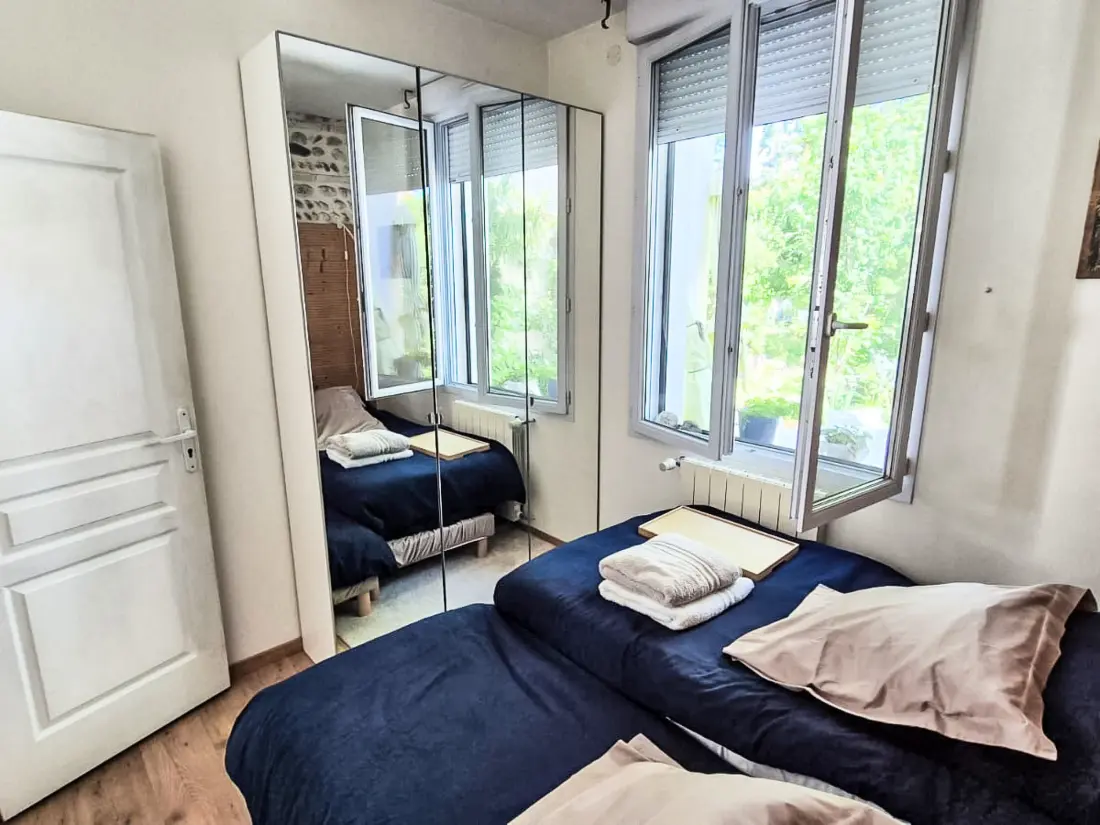 Maison de Vacances Toulouse