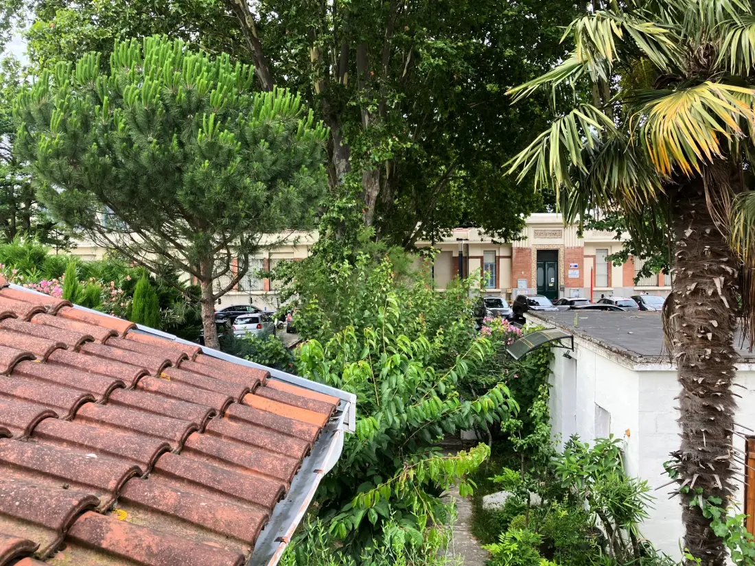 Maison de Vacances Toulouse