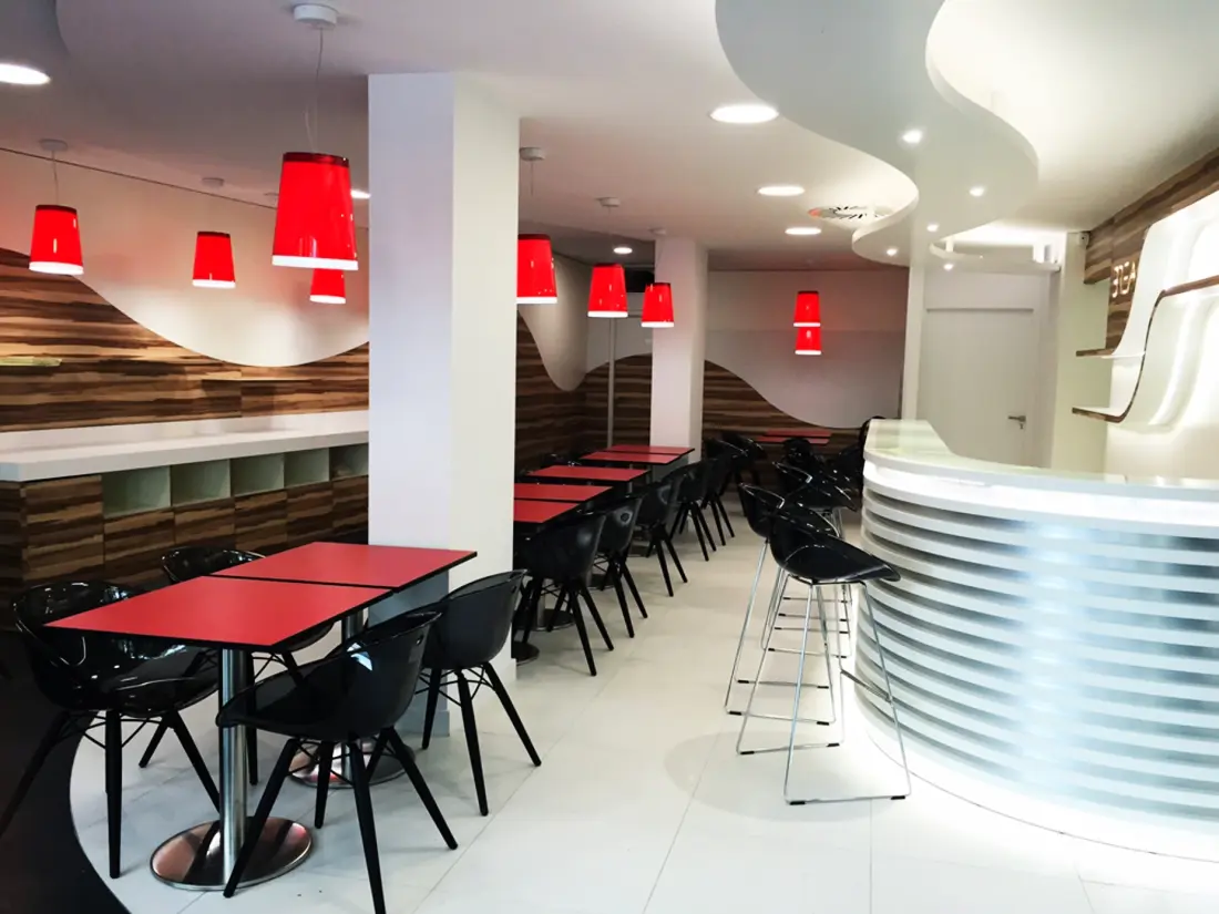 Néméa Appart'hôtel Résidence Toulouse Concorde4 étoiles★★★★
