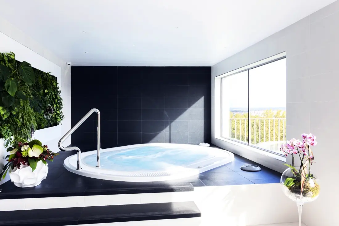Néméa Appart'hôtel Résidence Toulouse Concorde4 étoiles★★★★