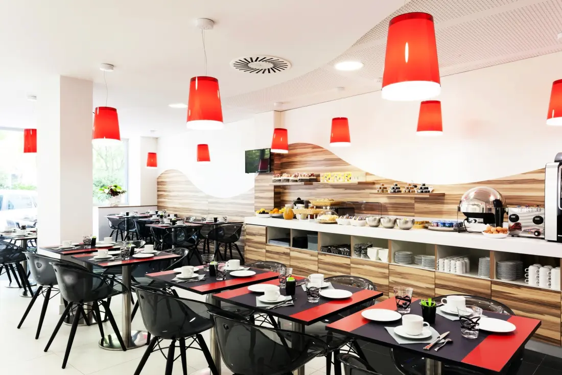Néméa Appart'hôtel Résidence Toulouse Concorde4 étoiles★★★★