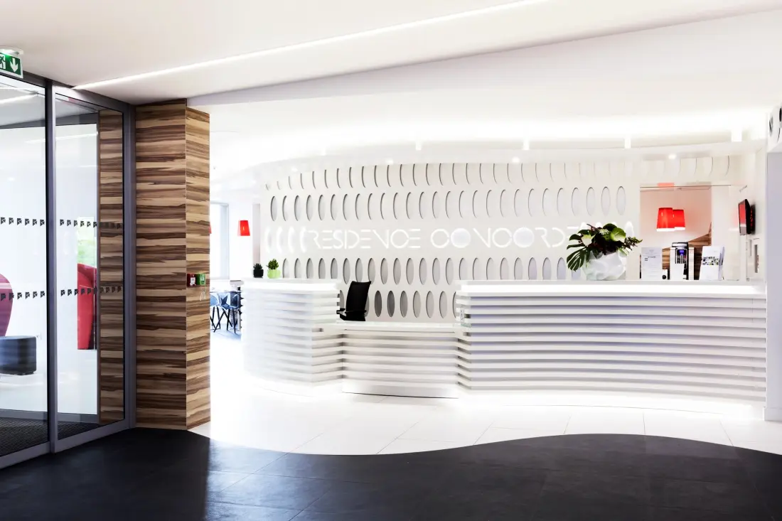 Néméa Appart'hôtel Résidence Toulouse Concorde4 étoiles★★★★