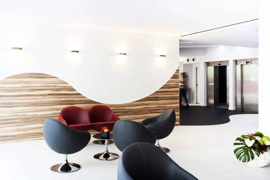 Néméa Appart'hôtel Résidence Toulouse Concorde4 étoiles★★★★