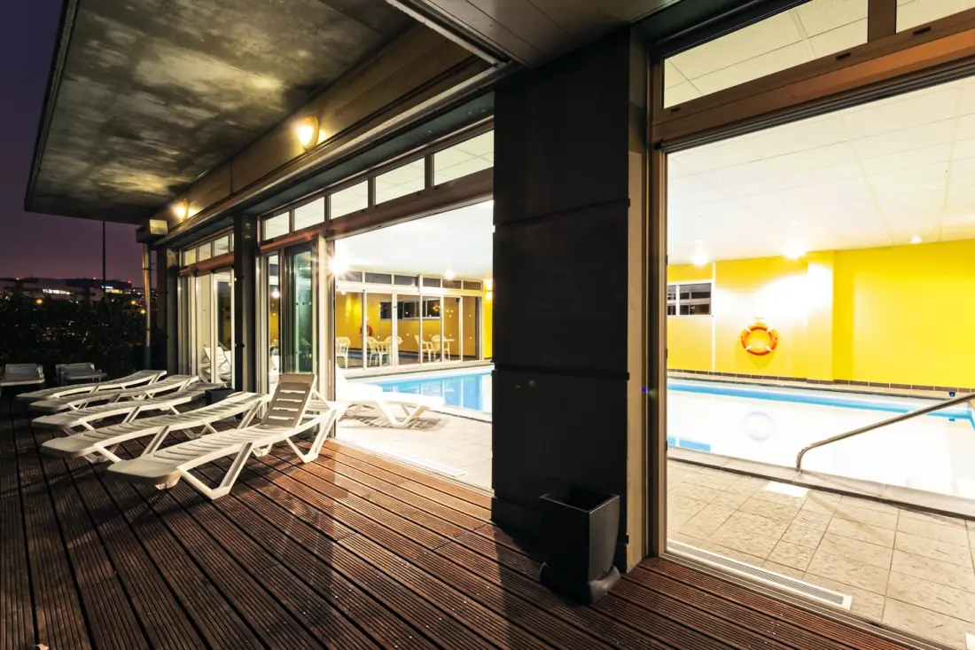 Néméa Appart'Hôtel Toulouse Saint Martin3 étoiles★★★