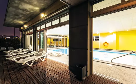 Néméa Appart'Hôtel Toulouse Saint Martin***