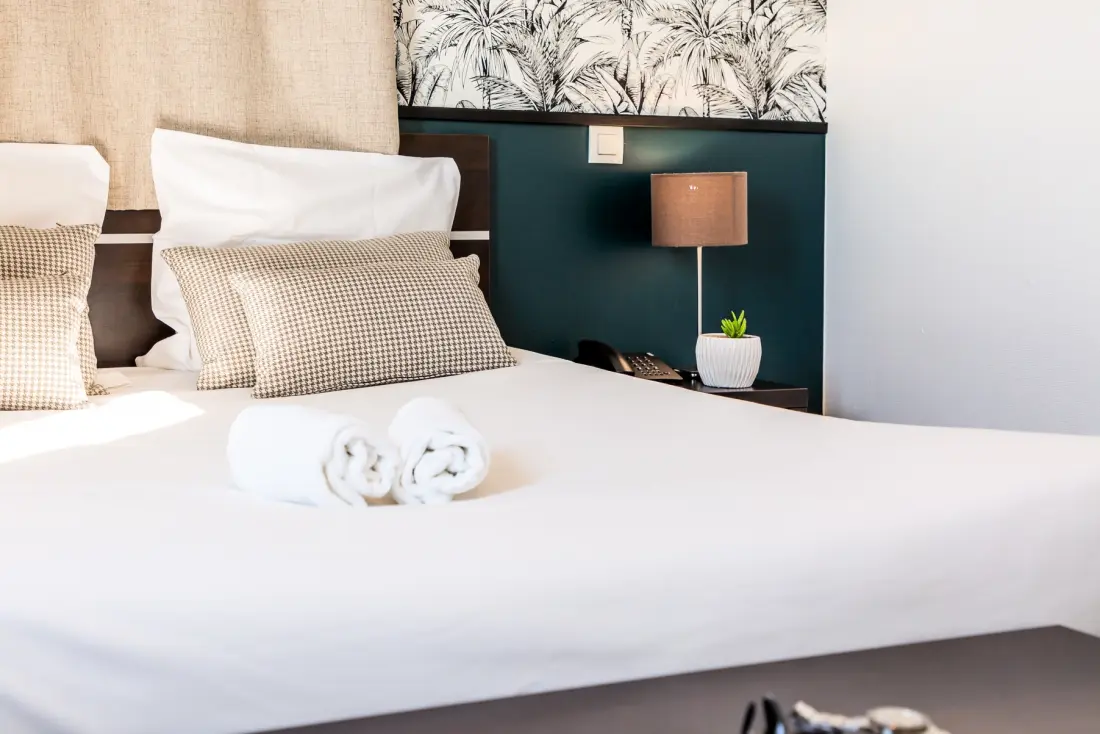 Néméa Appart'Hôtel Toulouse Saint Martin3 étoiles★★★