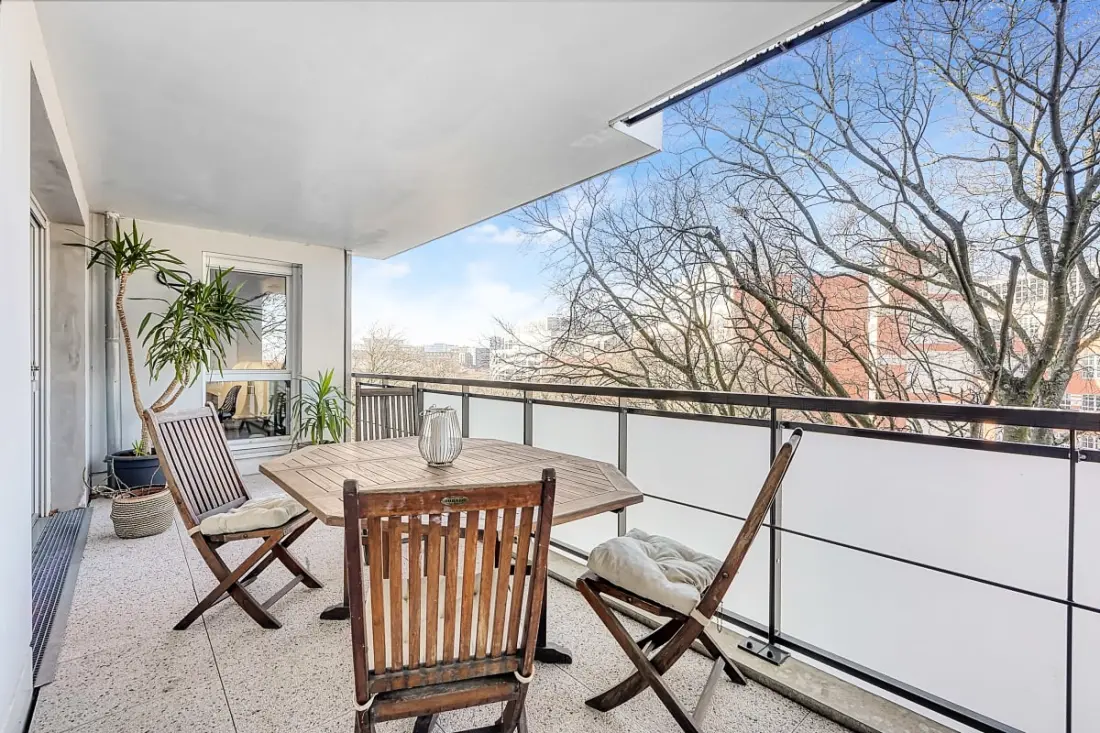 Bel Et Spacieux Appartement Toulouse