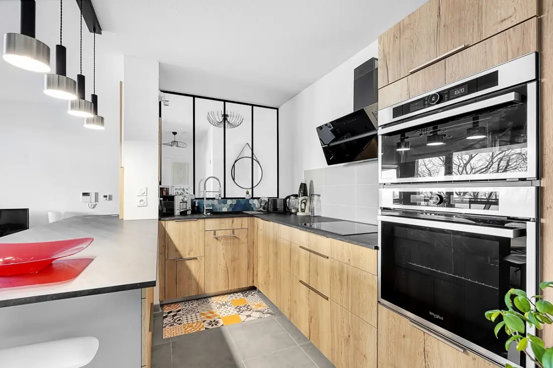 Bel Et Spacieux Appartement Toulouse