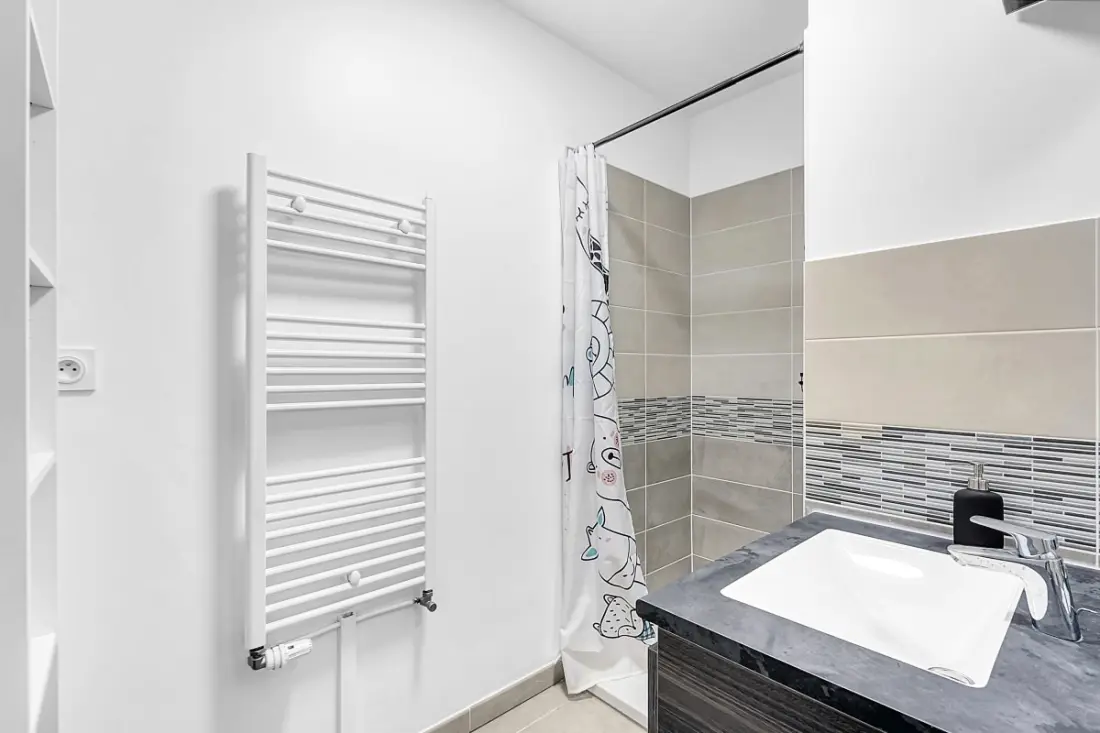 Bel Et Spacieux Appartement Toulouse