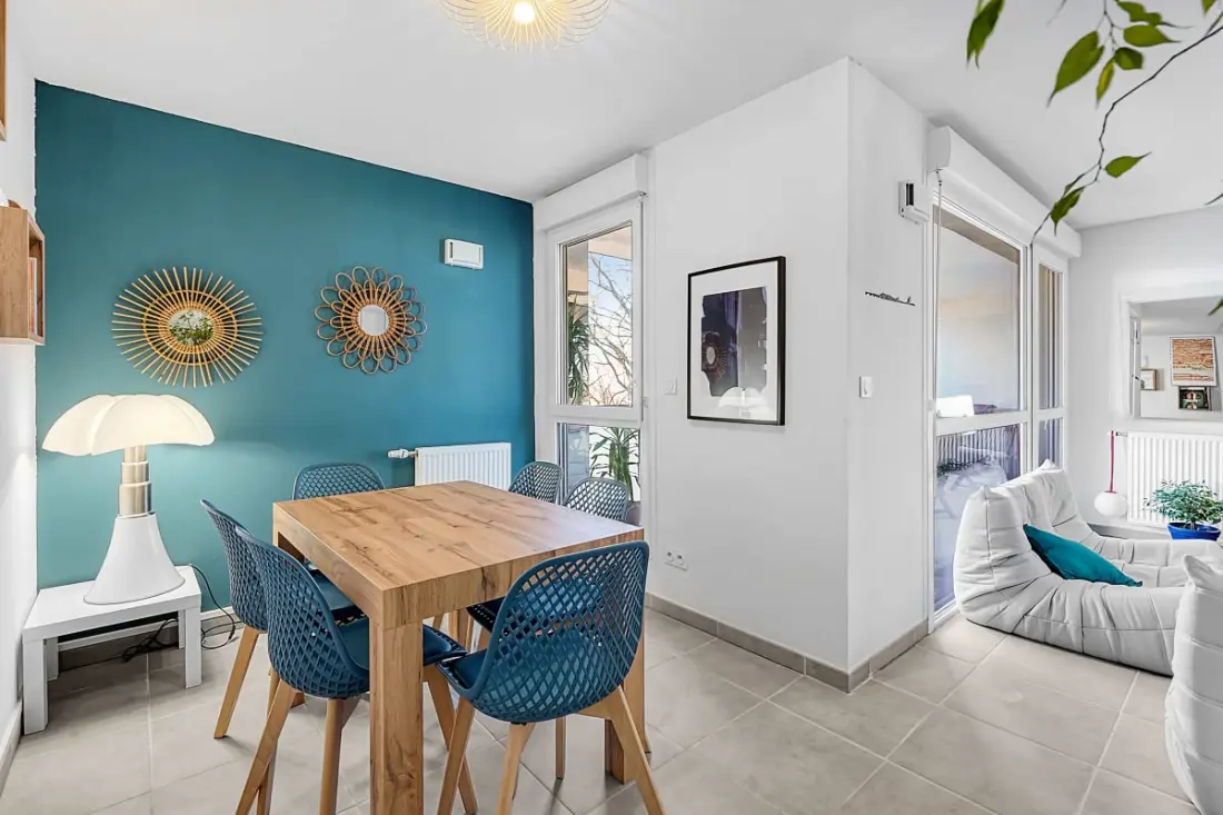 Bel Et Spacieux Appartement Toulouse