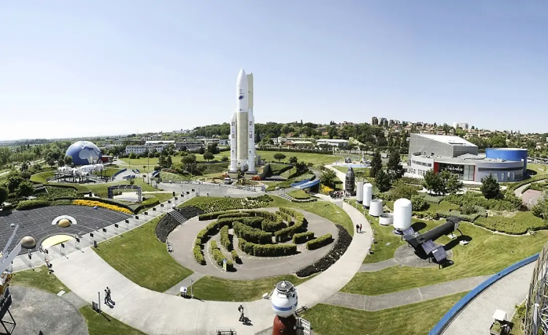 Résidence de Diane4 étoiles★★★★