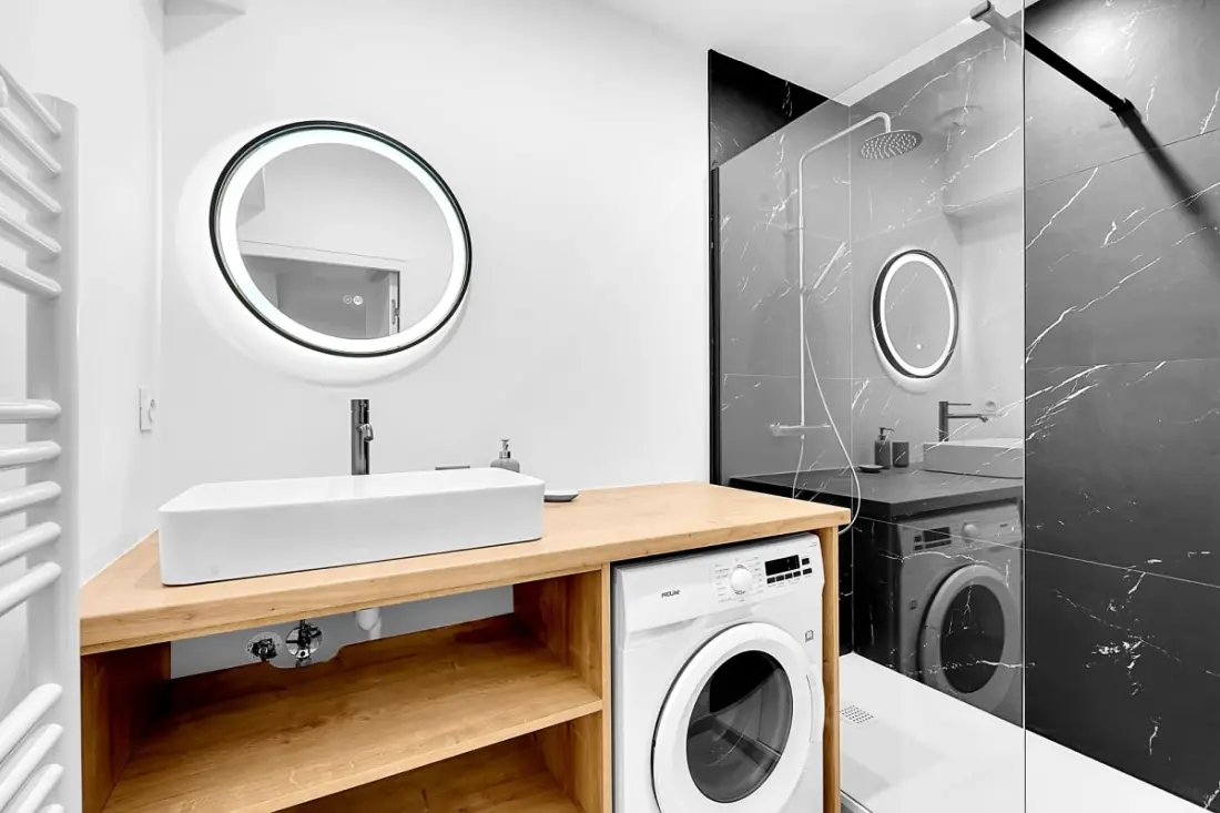 Magnifique Duplex Très Bien Situé