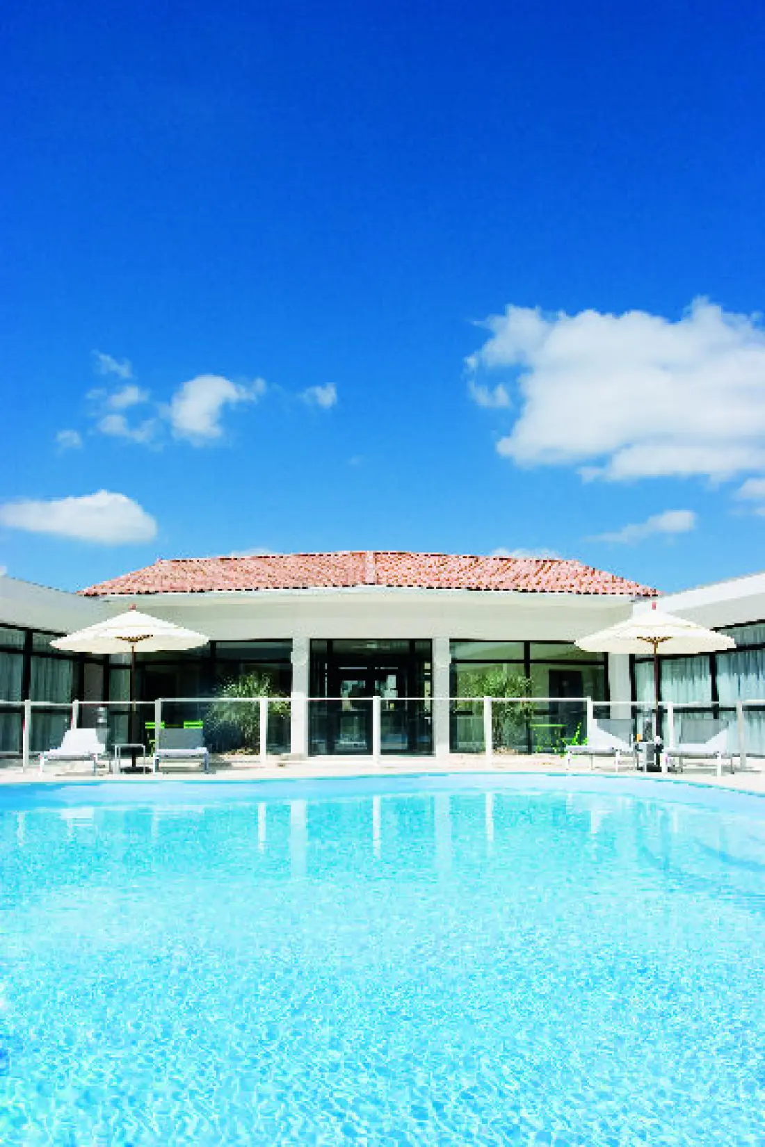 Résidence Park & Suites Purpan3 étoiles★★★