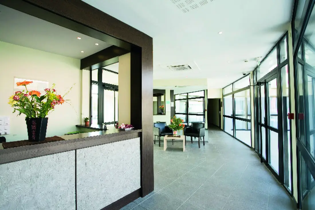 Résidence Park & Suites Purpan3 étoiles★★★