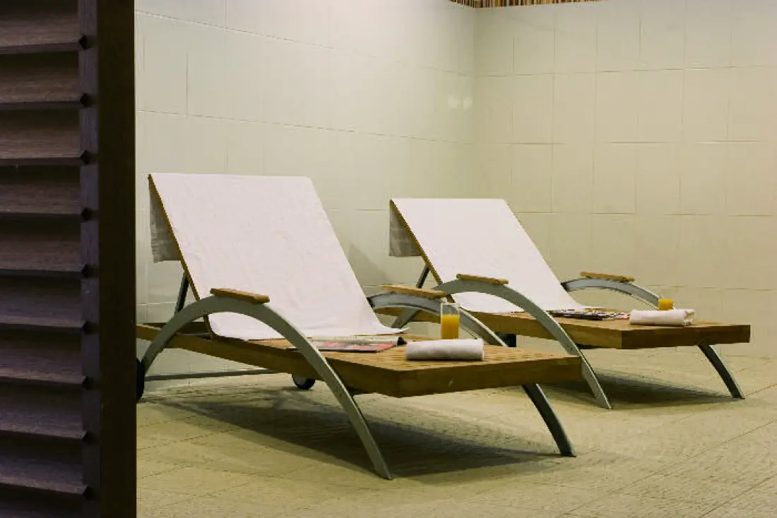 Résidence Park & Suites Purpan3 étoiles★★★