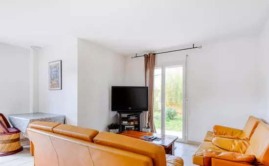 Splendide Maison Familiale à Toulouse