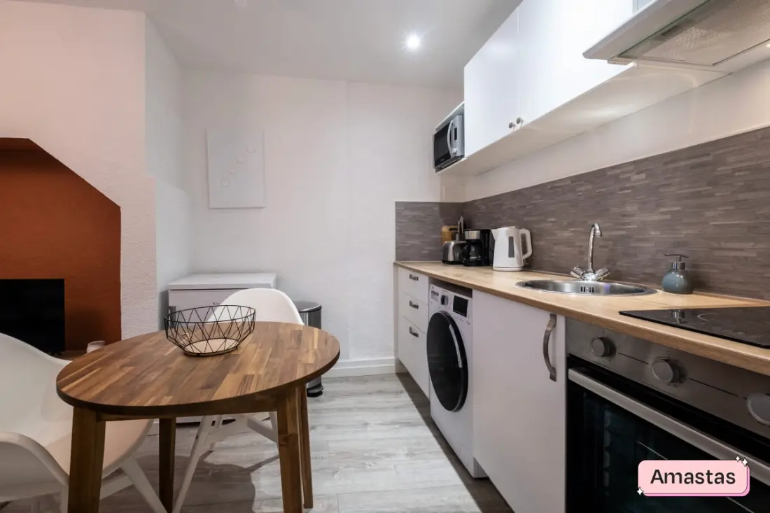 Studio Cosy Dans L'hypercentre De Toulouse