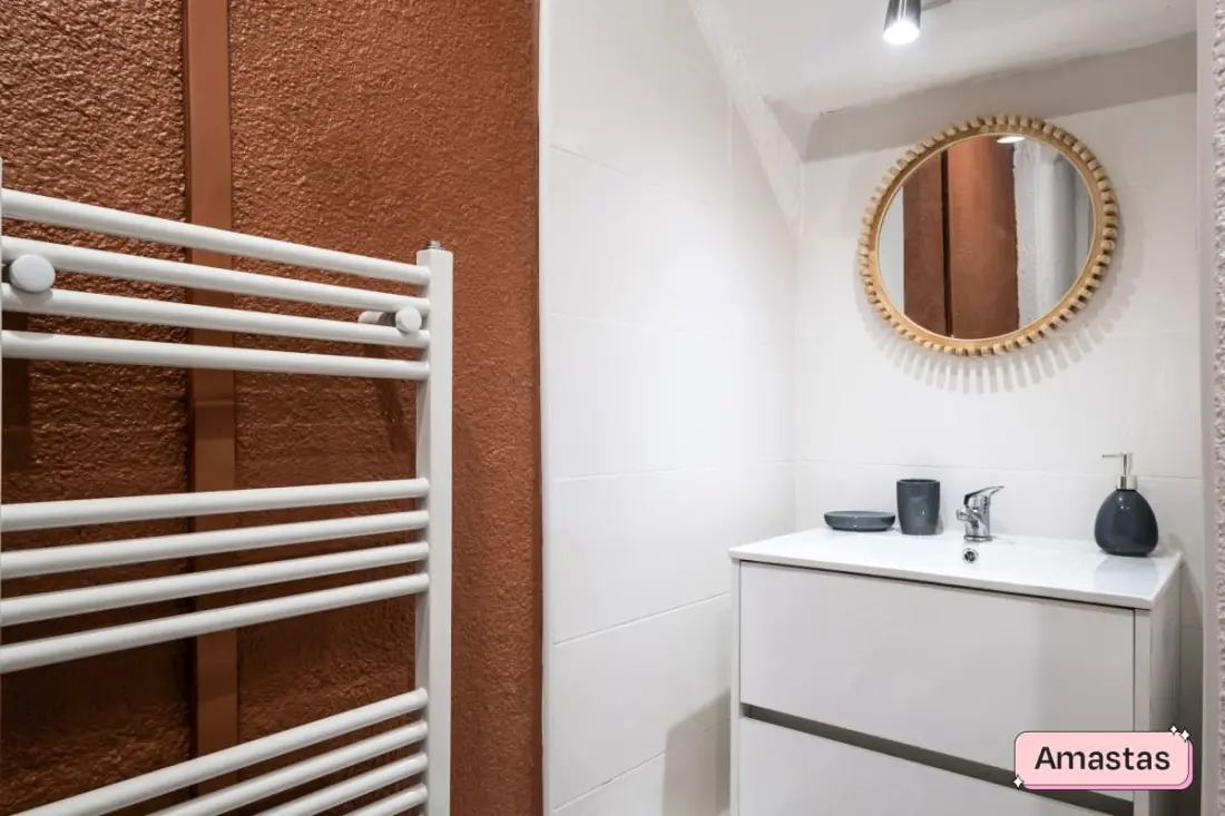 Studio Cosy Dans L'hypercentre De Toulouse