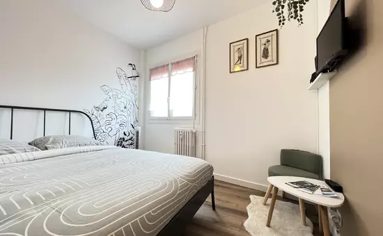 Studio à Toulouse