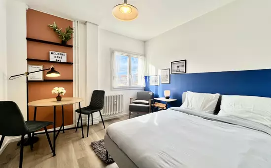 Studio à Toulouse