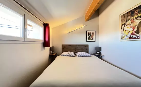 Studio à Toulouse
