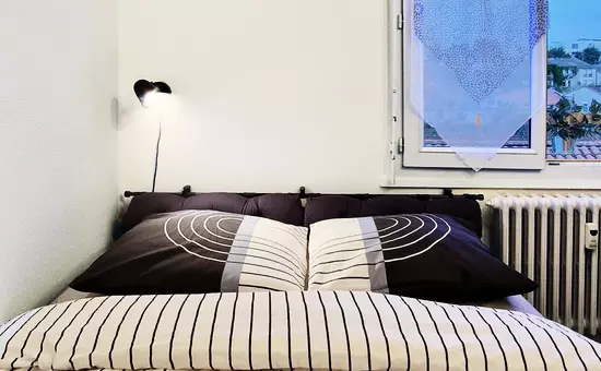 Studio à Toulouse