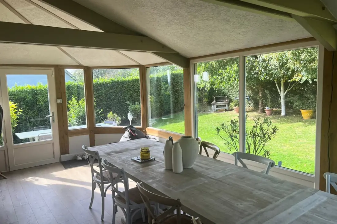 Magnifique Maison