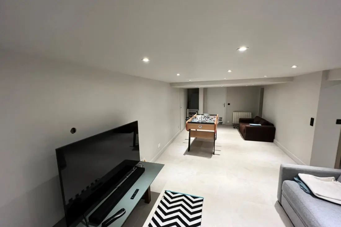 Magnifique Maison