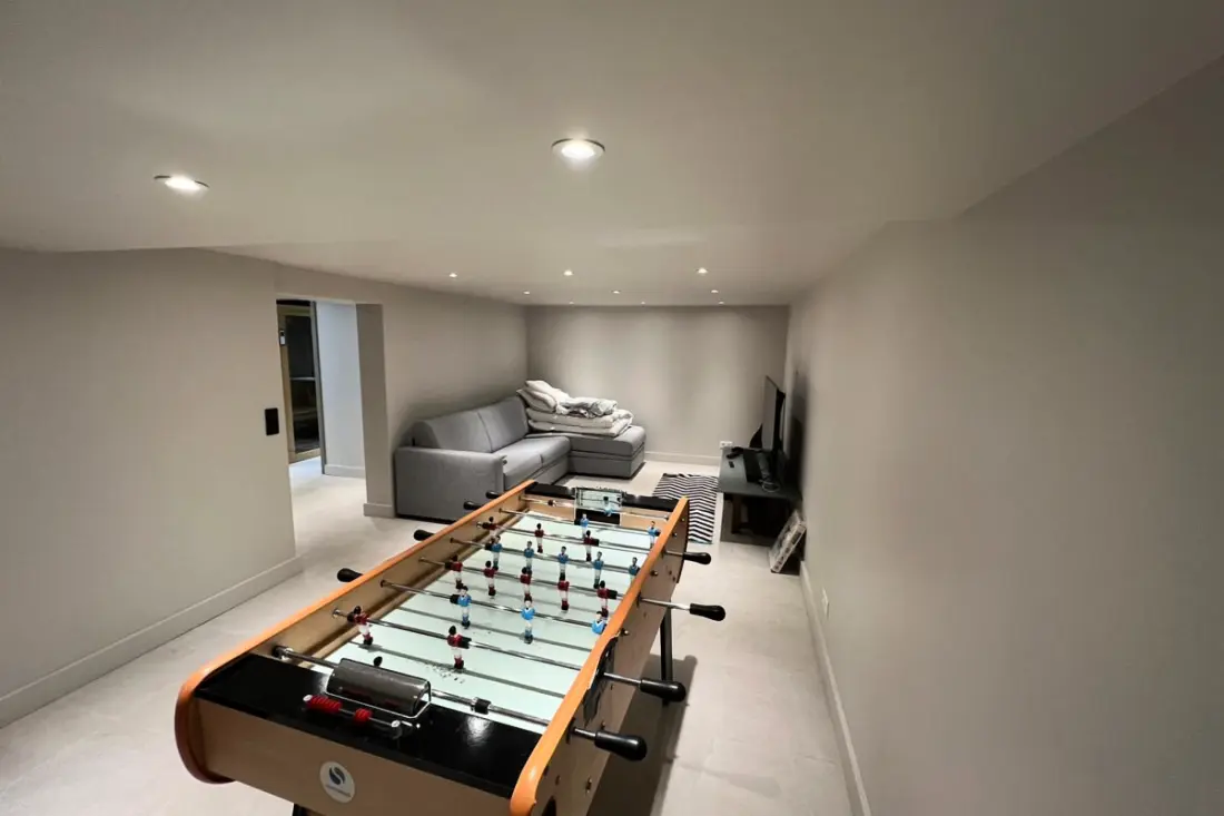 Magnifique Maison