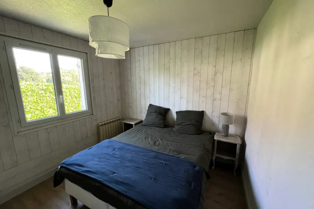 Magnifique Maison